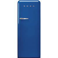 Однокамерный холодильник SMEG FAB28RBE3