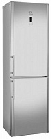 Двухкамерный холодильник Indesit BIA 18 NF Y S H
