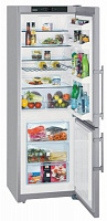 Двухкамерный холодильник LIEBHERR CUsl 3503-20 001