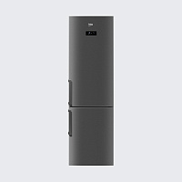 Холодильник BEKO RCNK 356E21 X