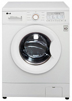 Фронтальная стиральная машина LG F10B9SD