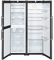 Холодильник LIEBHERR SBSbs 7353