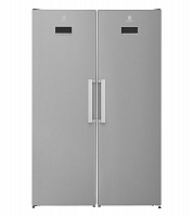 Холодильник JACKY`S JLF FI1860 SBS (JL FI1860+JF FI1860)