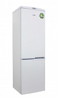 Двухкамерный холодильник DON R- 291 CUB