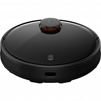 Робот-пылесос Xiaomi Mi Robot Vacuum-Mop P черный (SKV4109GL)