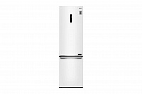 Двухкамерный холодильник LG GA-B509SVUM