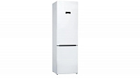 Двухкамерный холодильник Bosch KGE39XW21R