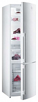 Двухкамерный холодильник Gorenje RKV 6500 SYW2