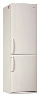 Холодильник LG GA-E379UECA 