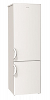 Двухкамерный холодильник Gorenje RK 4171 ANW2