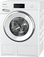 Фронтальная стиральная машина MIELE WWR860 WPS