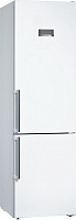 Двухкамерный холодильник BOSCH KGN 39XW31 R