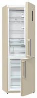 Двухкамерный холодильник Gorenje NRK 6192 MC