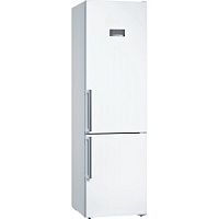 Двухкамерный холодильник Bosch KGN49XW20R