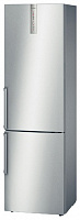 Двухкамерный холодильник BOSCH KGN 39XL20