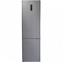 Двухкамерный холодильник CANDY CKHN 202IXRU