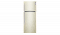 Двухкамерный холодильник LG GC-H502HEHZ