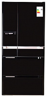 Двухкамерный холодильник HITACHI R-E 6800 U XK