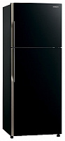 Холодильник HITACHI R-VG 472 PU3 GBK