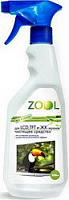 ZOOL ZL-371 Чистящее средство для плазменных, LCD, TFT и ЖК экранов