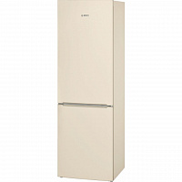 Двухкамерный холодильник BOSCH KGN 36NK13 R*
