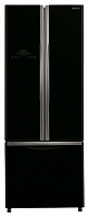 Двухкамерный холодильник HITACHI R-WB 552 PU2 GBK