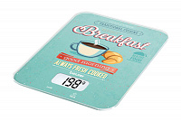 Кухонные весы BEURER KS19 Breakfast/завтрак
