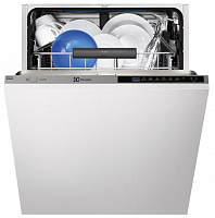 Встраиваемая посудомоечная машина Electrolux ESL 7310 RA