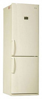 Холодильник LG GA-B379UECA