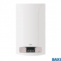 Газовый водонагреватель BAXI LUNA-3 280 Fi