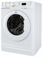 Фронтальная стиральная машина Indesit XWDA 751680X W 