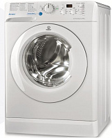 Фронтальная стиральная машина Indesit BWSD 61051 1