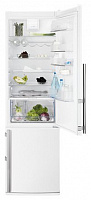 Двухкамерный холодильник Electrolux EN 3853 AOW