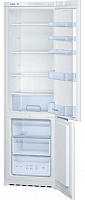 Двухкамерный холодильник BOSCH KGV 39VW14