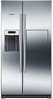 Холодильник BOSCH KAG90AI20
