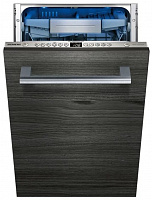 Встраиваемая посудомоечная машина SIEMENS SR 656X10 TR