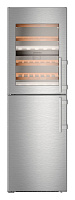 Двухкамерный холодильник LIEBHERR SWTNes 4285