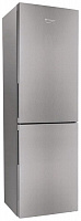 Двухкамерный холодильник HOTPOINT-ARISTON HS 4180 X