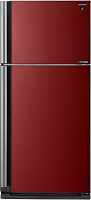 Холодильник SHARP SJ-XP59PGRD