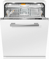 Встраиваемая посудомоечная машина MIELE G6861 SCVi