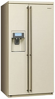 Холодильник SMEG SBS8003PO
