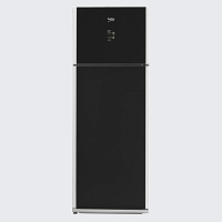 Двухкамерный холодильник BEKO DNE 54530 GB