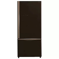 Двухкамерный холодильник HITACHI R-B 502 PU6 GBW