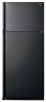 Холодильник SHARP SJ SC 451 VBK