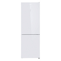 Двухкамерный холодильник KORTING KNFC 61869 GW