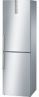 Двухкамерный холодильник BOSCH KGN 39XL14 R
