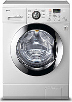 Фронтальная стиральная машина LG F1089ND