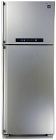 Двухкамерный холодильник SHARP SJ-PC58ASL