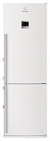 Двухкамерный холодильник Electrolux EN 53453 AW
