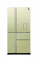 Холодильник SHARP SJ-WX99ACH